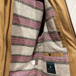 Best Made Company ranch jacket